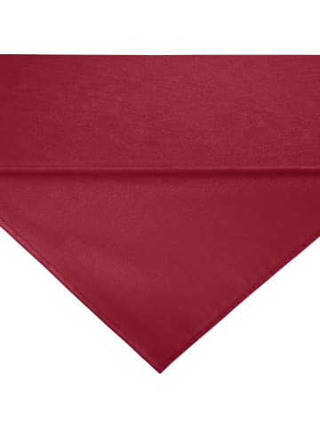 REDBEST Mitteldecke New Orleans in rot