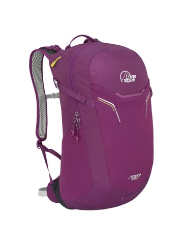 Lowe alpine Airzone Active 18 - Wanderrucksack 52 cm (deep heather) in grape