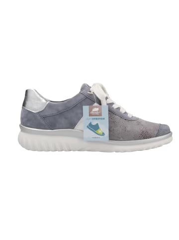Semler Sneaker in blau