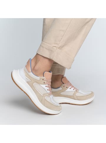 ara Sneaker in beige