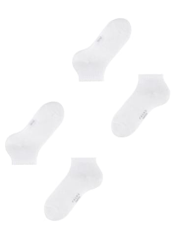 Falke Socken 4er Pack in Weiß