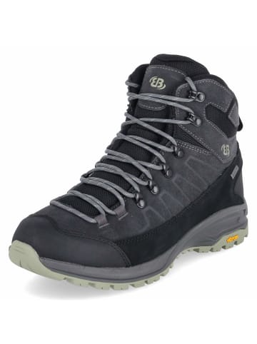 Brütting Sportschuh in grey