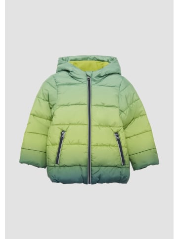 s.Oliver Outdoor-Jacke in 73A1_hellgrün