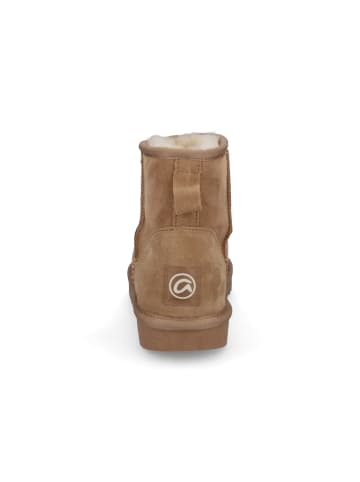 ara Boot in Cognac