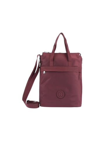 Bogner Rucksack 'Maggia 1.0 Malea in Burgunder 28,00 x 38,00 x 12,00 cm'