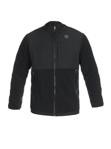 Le Temps des Cerises Freizeitjacke DRAKE in BLACK