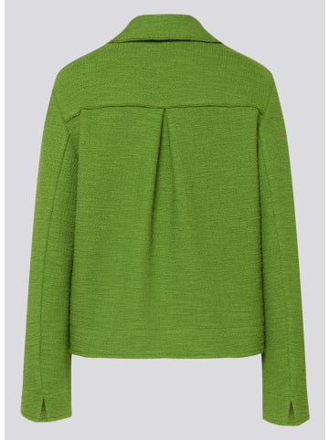Rabe Jacke in Grün