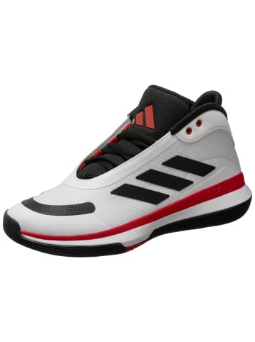 adidas Performance Basketballschuh Bounce Legends in weiß / schwarz