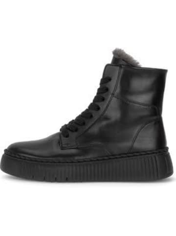 Gabor Winterstiefel in schwarz