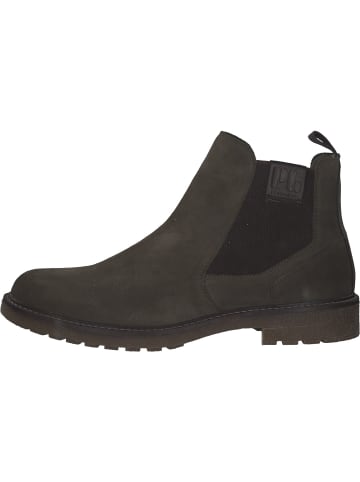 Gabor Chelsea Boots in Forest