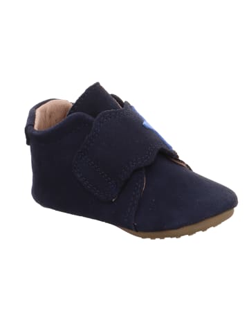 superfit Lauflernschuh PAPAGENO in Blau/Hellblau