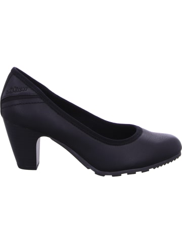 s.Oliver Pumps in schwarz