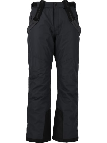 Whistler Skihose Fairfax in 1001 Black