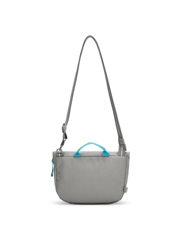 Pacsafe GO anti-theft Umhängetasche RFID 24 cm in stone