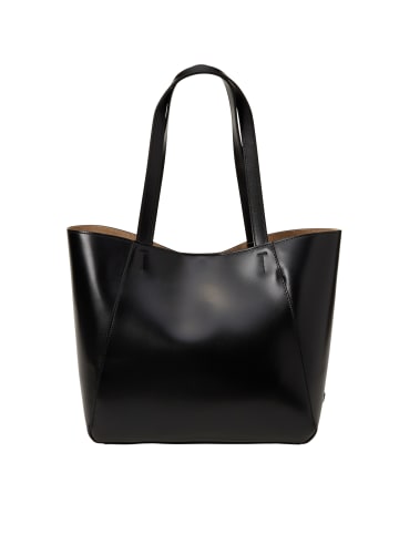 Marc O'Polo Shopper Model Tessa in Schwarz