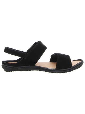 Josef Seibel Sandalen in schwarz