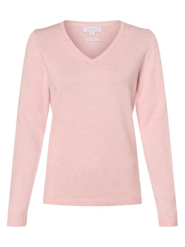 brookshire Pullover in rosa