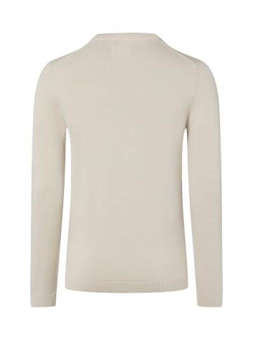 s.Oliver Pullover in sand weiß - 0004