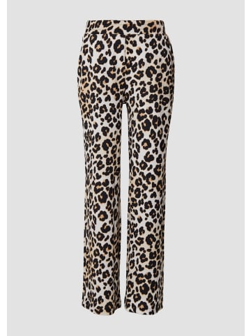 s.Oliver Hose in 02A7_ecru