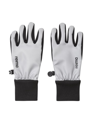 Reima Softshell  Handschuhe " Heippa " in Silver