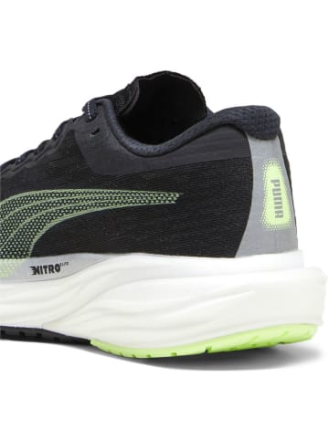 Puma Laufschuh "Deviate Nitro 2 Wn" in Schwarz
