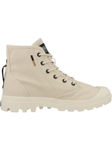 Palladium Boots Pampa Hi Htg Supply in hellgrau