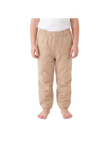 GAP Sweathose in Beige