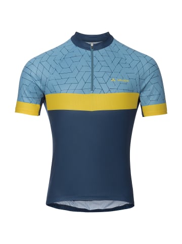 Vaude MENS POSTA HZ TRICOT in Blau
