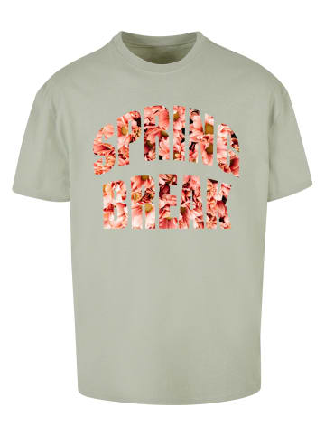 Merchcode Merchcode T-Shirts in softsalvia
