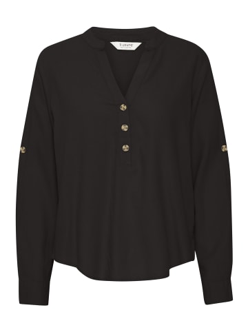 b. young BYAlakka relaxed fit in Black
