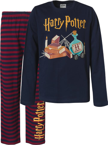 Harry Potter Harry Potter Schlafanzug günstig kaufen limango