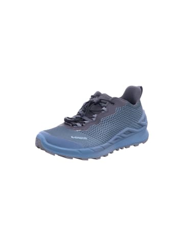 LOWA Sneakers in blau