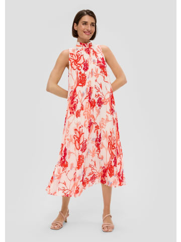 s.Oliver Kleid in 02A2_ecru