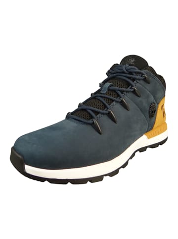 Timberland Sneaker blau