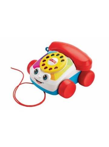 Mattel Spielzeug - Fisher-Price Plappertelefon