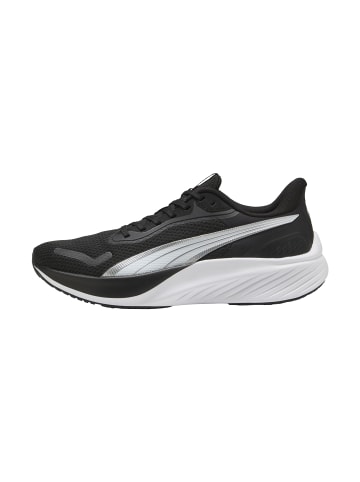 Puma Pounce Lite Schnürsneaker Schwarz
