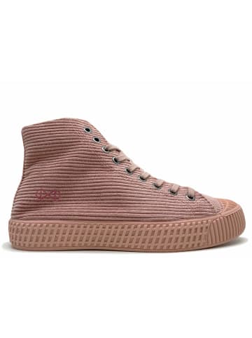 Nat-2 Sneaker für Damen in rose