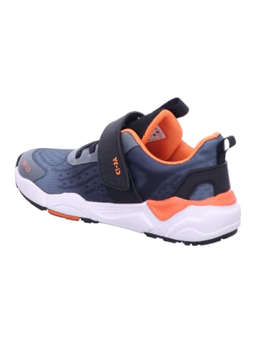 Lurchi Sneaker in grau