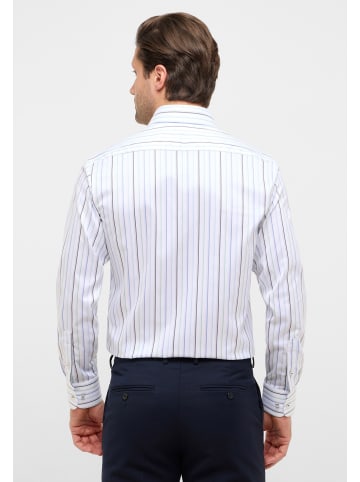 Eterna Hemd MODERN FIT in royal blau