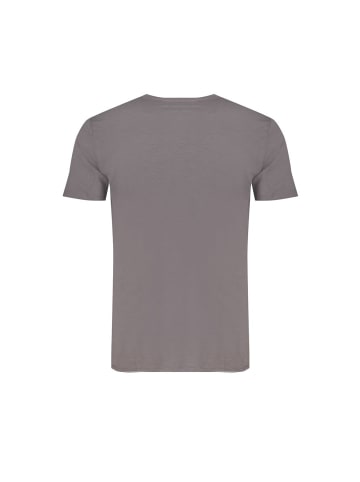 NORWAY 1963 Grau Herren T-Shirt aus Baumwolle