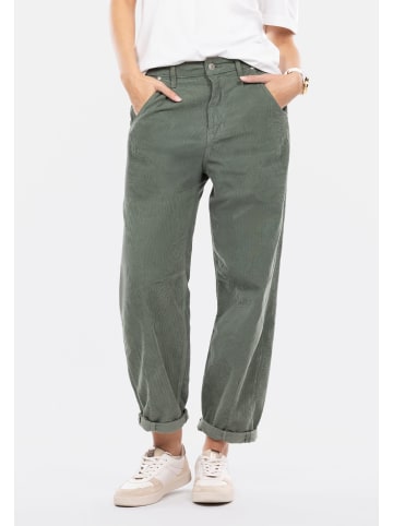 SURI FREY Cordhose SFY Freyday in darkgreen 933