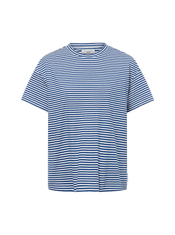 Marc O'Polo DENIM Shirt in blau