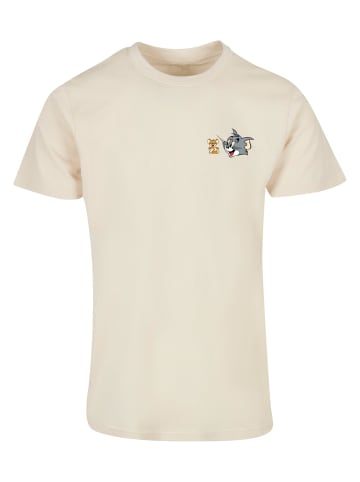 Absolute Cult Absolute Cult T-Shirts in sand