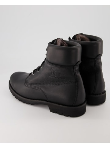 PANAMA JACK Winterboots in Schwarz