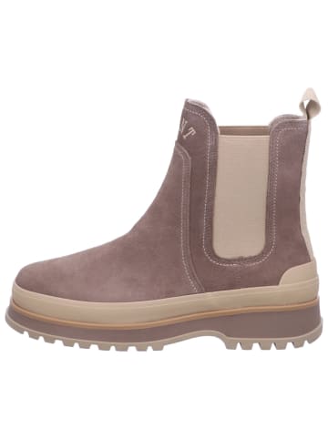Gant Boot in braun