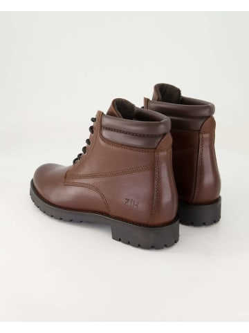 Zahira Klassische Stiefeletten in Braun