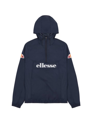 ellesse Steppjacke in Blau