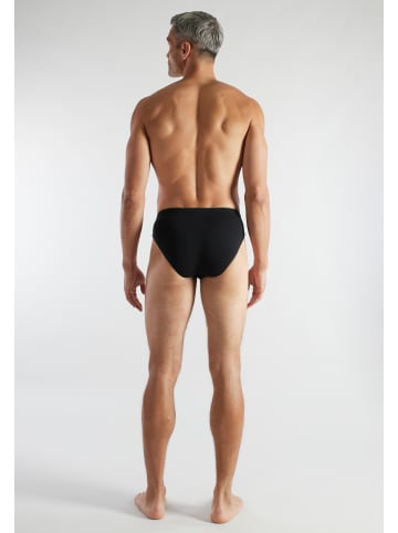 CECEBA Sport-Slip 2Er Pack Ohio in grün-dunkel-Ringel