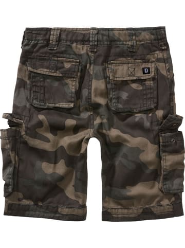 Brandit Kinder Short "Kids Urban Legend Shorts" in Camouflage