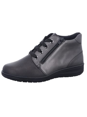 Solidus Boots in grau
